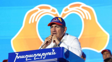 Pašinjan pobijedio na izborima u Armeniji: Zemlja izabrala EU