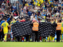 Dobre novice v povezavi z Eriksenom: Kmalu bo lahko zapustil bolnišnico
