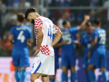 Selektor Boštjan Cesar po porazu na Hrvaškem izpostavil zanimivo iztočnico