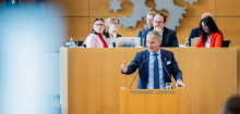 Björn Höcke spricht Westdeutschen das Deutschsein ab