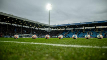 Fußball: DFB erwirtschaftet Jahresüberschuss von 19,2 Millionen Euro