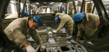 China: Autobauer senken Prognose für 2026 drastisch