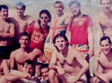 England fans who went to 1986 Mexico World Cup and 'never came home' set to be reunited at this summer's tournament