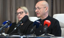 Udruga Franak traži stegovni postupak protiv sudaca zbog odluke o kreditima