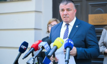 HOK se sastao sa Ćorićem: Tražimo da se ne diraju davanja za obrte do 40.000 eura