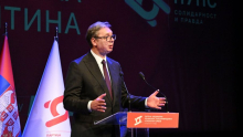 VUČIĆ NA SEDNICI PUPS-A NAJAVIO VELIKI PAKET ZA PENZIONERE: Stižu značajne sume novca, kao i manje cene lekova (VIDEO)