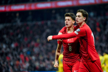 Güler, Barcola und Co: Diese Spieler könnten bei der WM den großen Durchbruch schaffen