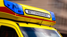 Einsatz in Berufsschule: Streit auf Schultoilette eskaliert – vier Verletzte