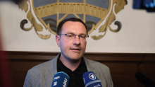 Extremismus: Nach OB-Wahl in Aue folgt Debatte um Gesetzeslücken