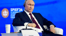 Diplomatische Offensive: Moskau lässt Europäer und Ukraine abblitzen