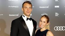 Babybauchfotos: Ex-Frau von Manuel Neuer erwartet ein Kind