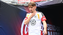 Nationalmannschaft: Müller zu Karl-Aus: Ändert wenig an deutschen WM-Chancen