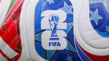 WM 2026: Das sind die Gruppen der Fußball-Weltmeisterschaft