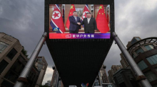 Xi: 'Kina će čvrsto podržavati Sjevernu Koreju i Kim Jong Una'