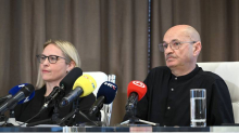 Udruga Franak traži stegovni postupak protiv petorice sudaca VS-a zbog odluke o kreditima