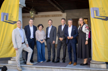 KI & Quanten: Tech Forum Millstatt vereint High-Tech-Forschung der Unis