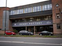 British pottery firm Denby posts emotional farewell video as production ends after 217 years following energy and labour woes