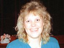 'People say I'm naive and in denial': Woman married to convicted killer she says is a 'true gentleman' still does not believe he murdered his first wife