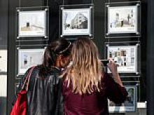 Majority of first-time home buyers need Bank of Mum and Dad... but typically save £24,261 themselves