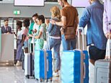 EES border queues set to cost European tourism nearly £2 billion in lost British spending this summer