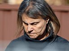 Keti Jovanovska was accused of starving her autistic son Joshua, 18, to death by 'feeding him only bread and soft drink'. Now she speaks out amid bombshell legal result: 'We went through hell'