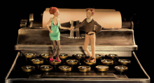 Animafest: eden najstarejših festivalov animacije na svetu letos v ospredje postavlja Slovenijo