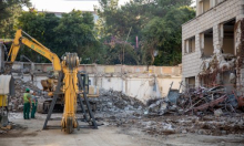 Prošle godine srušeno 786 stanova