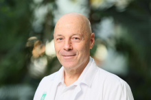 Landesspitäler: Erich Schaflinger am Sprung zum neuen Kages-Chef 
