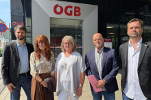 Kinderbetreuung: Gewerkschaft kritisiert Landesrat Hermann (FPÖ)