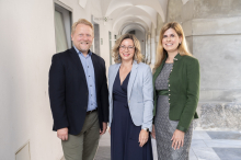Lokaljournalistenpreis : Steirischer Journalistenpreis ausgeschrieben