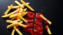 Ernährung: Zu viel Bauchfett ist ungesund. So werden Sie es wieder los