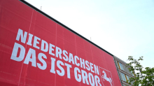 Standortkampagne: „Wind of Change“ und Schröder: Niedersachsen macht sich groß
