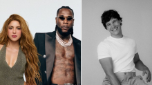 Von Shakira bis Wincent Weiss: Die Lieder zur WM 2026