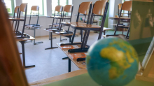 Kultusminister: Unterrichtsausfall: Sachsen plant mehr Lehrer-Abordnungen