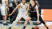Bundesliga: Garai Zeeb verlässt die Skyliners-Basketballer