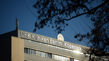 Keine Bevorzugung: Streit um Krankenhausfinanzierung - Klage abgewiesen
