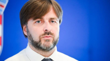 VIDEO Ćorić odbio zahtjeve poduzetnika: 'Odustanak od paketa nam nije opcija!'