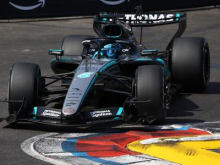 Zakaj sta bila Russell in Gasly kaznovana in sta ostala brez stopničk