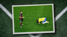 Beste WM-Spiele: Halbfinale 2014: Bewunderung für die deutsche Demut