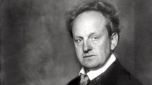 Gerhart Hauptmann