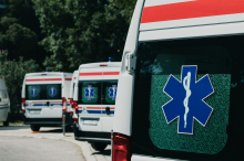 V osnovni šoli na Hrvaškem zaradi zadušitve umrl devetletni deček