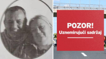 Opraštaju se od poginulih u teškoj prometnoj kod Virovitice: 'Pretužno! Bili su divni ljudi...'