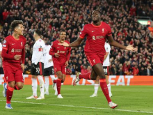 Ibrahima Konate prihaja v Real Madrid