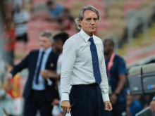 Roberto Mancini glavni kandidat za selektorja Italije