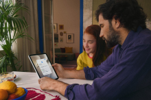 Kinderaccounts, Bildschirmzeit: Apple weitet Kindersicherung aus