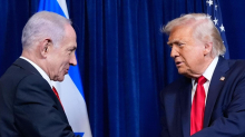 Iran-Newsblog: Trump warnt Netanjahu: „Sehr bald auf dich allein gestellt“