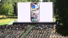 iPhone-Konzern: Apple macht neuen Anlauf bei Künstlicher Intelligenz