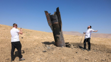 Iran und Israel erklären nach gegenseitigen Angriffen Kämpfe wieder für beendet