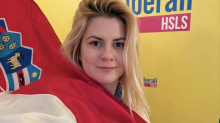 Članica vrha HSLS-a podnijela ostavku! Prozvala je Hrebaka...