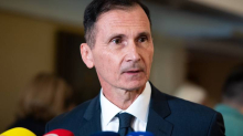 Primorac želi voditi HOO: 'Sport nije u krizi, pojedinci jesu! Neću dozvoliti nikakve podjele...'